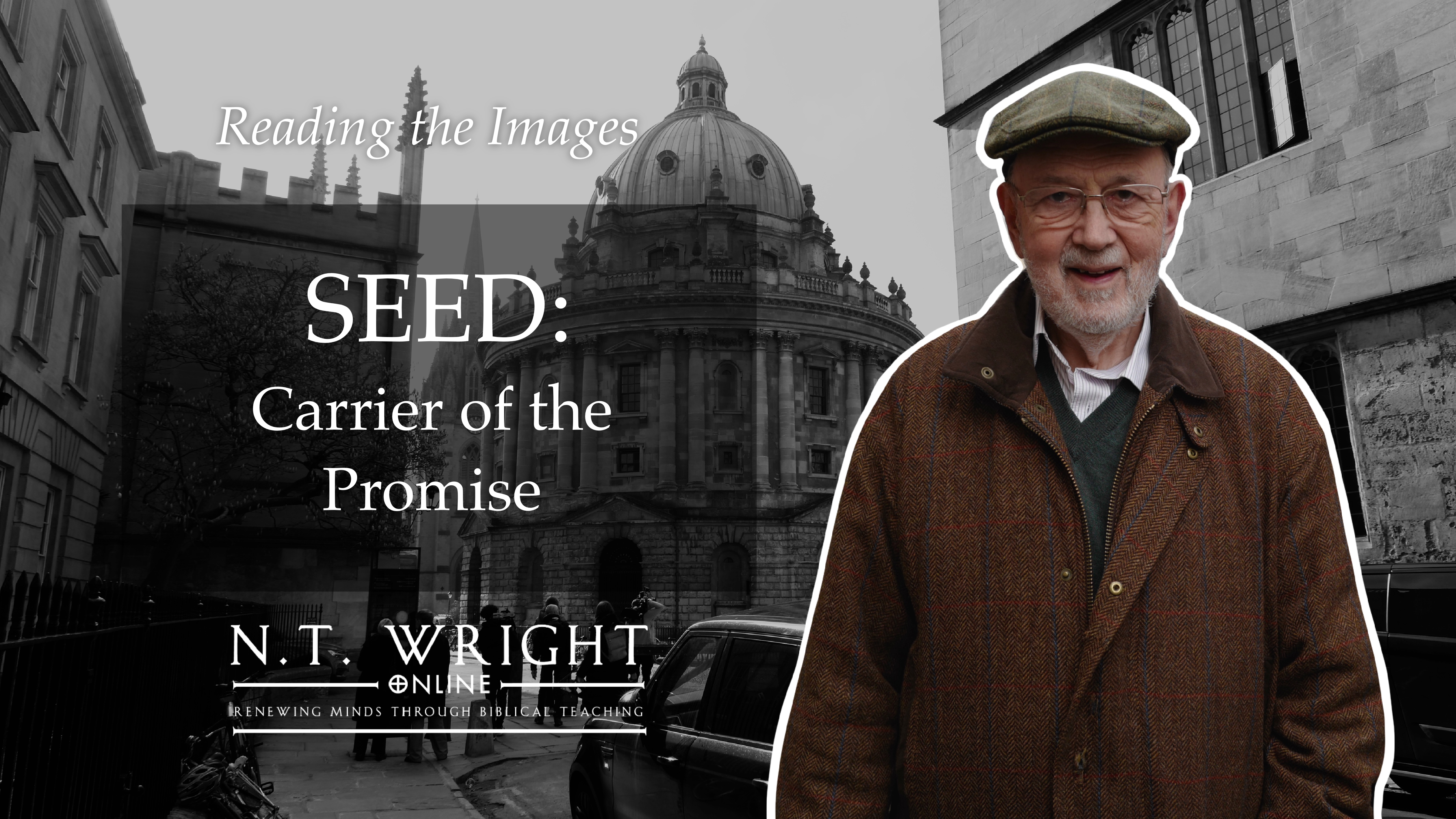 God Promises Abundance for Creation 